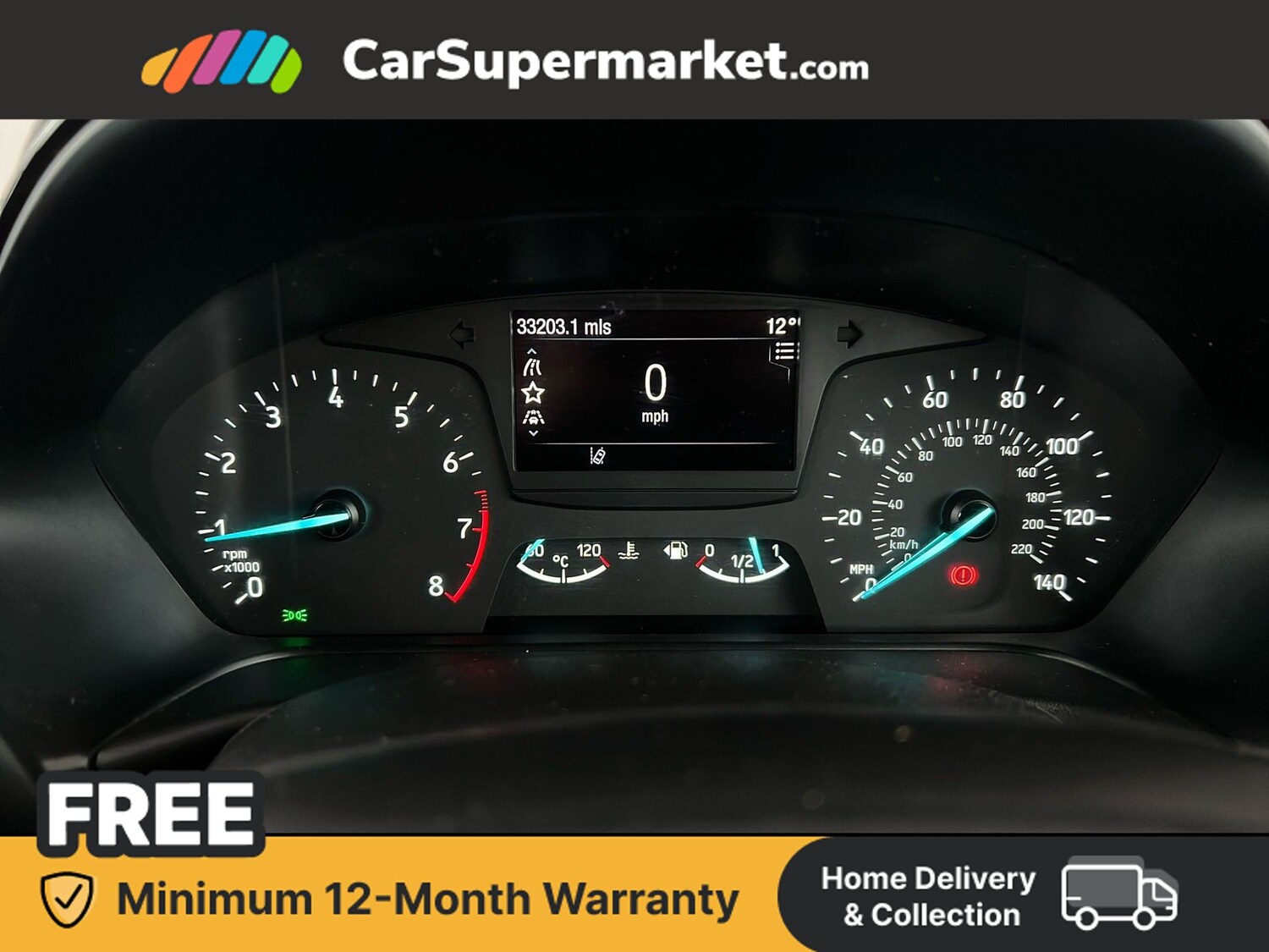 Used Ford Fiesta 2017 for sale - 77747831: Photo 15