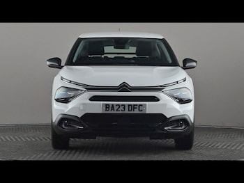 Used Citroen C4 2023 for sale - 78659468: Photo