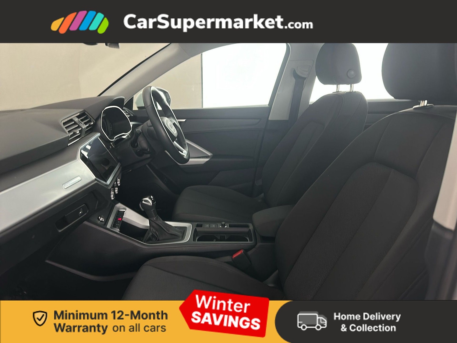 Used Audi Q3 2022 for sale - 77147568: Photo 12