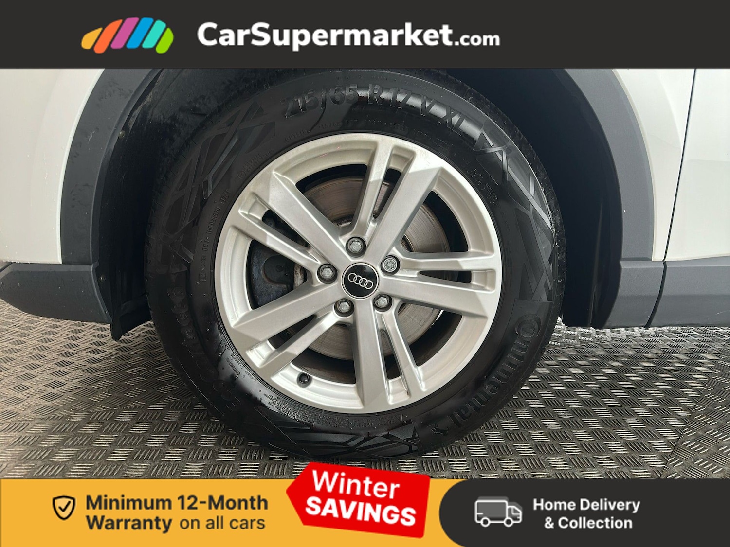 Used Audi Q3 2022 for sale - 77147568: Photo 14