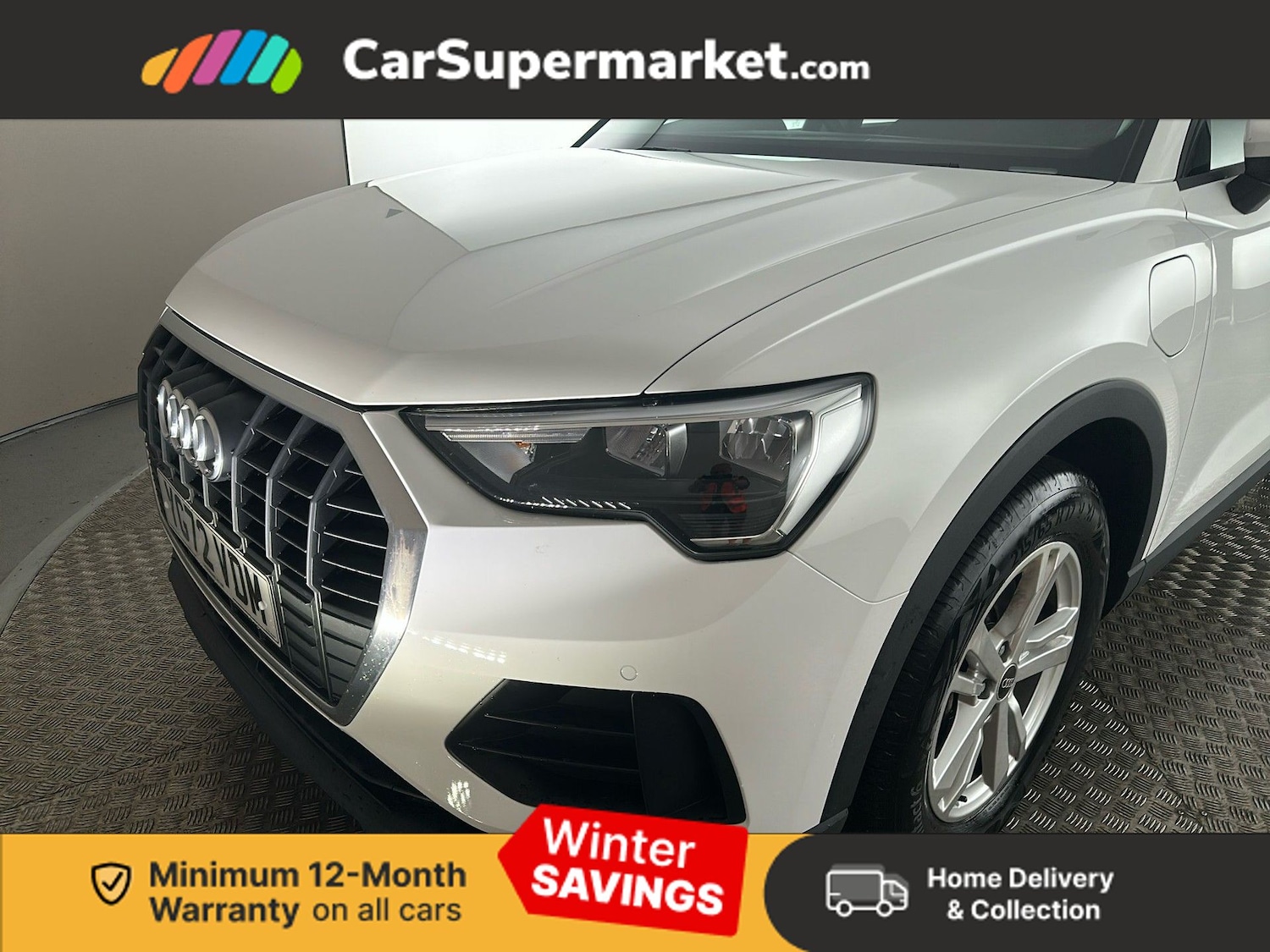 Used Audi Q3 2022 for sale - 77147568: Photo 15