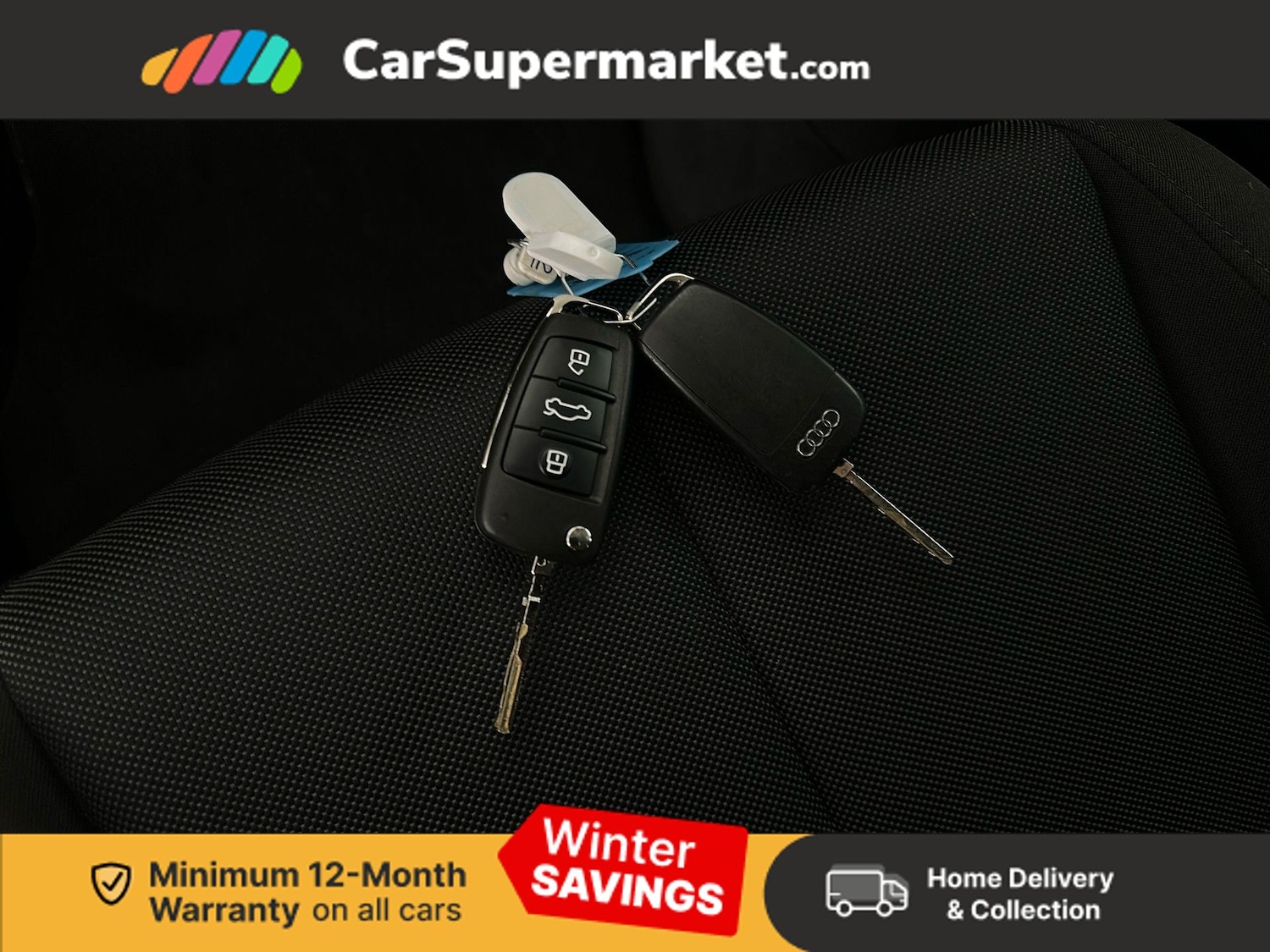 Used Audi Q3 2022 for sale - 77147568: Photo 18