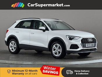 2022 - 45 TFSI e Technik 5dr S Tronic