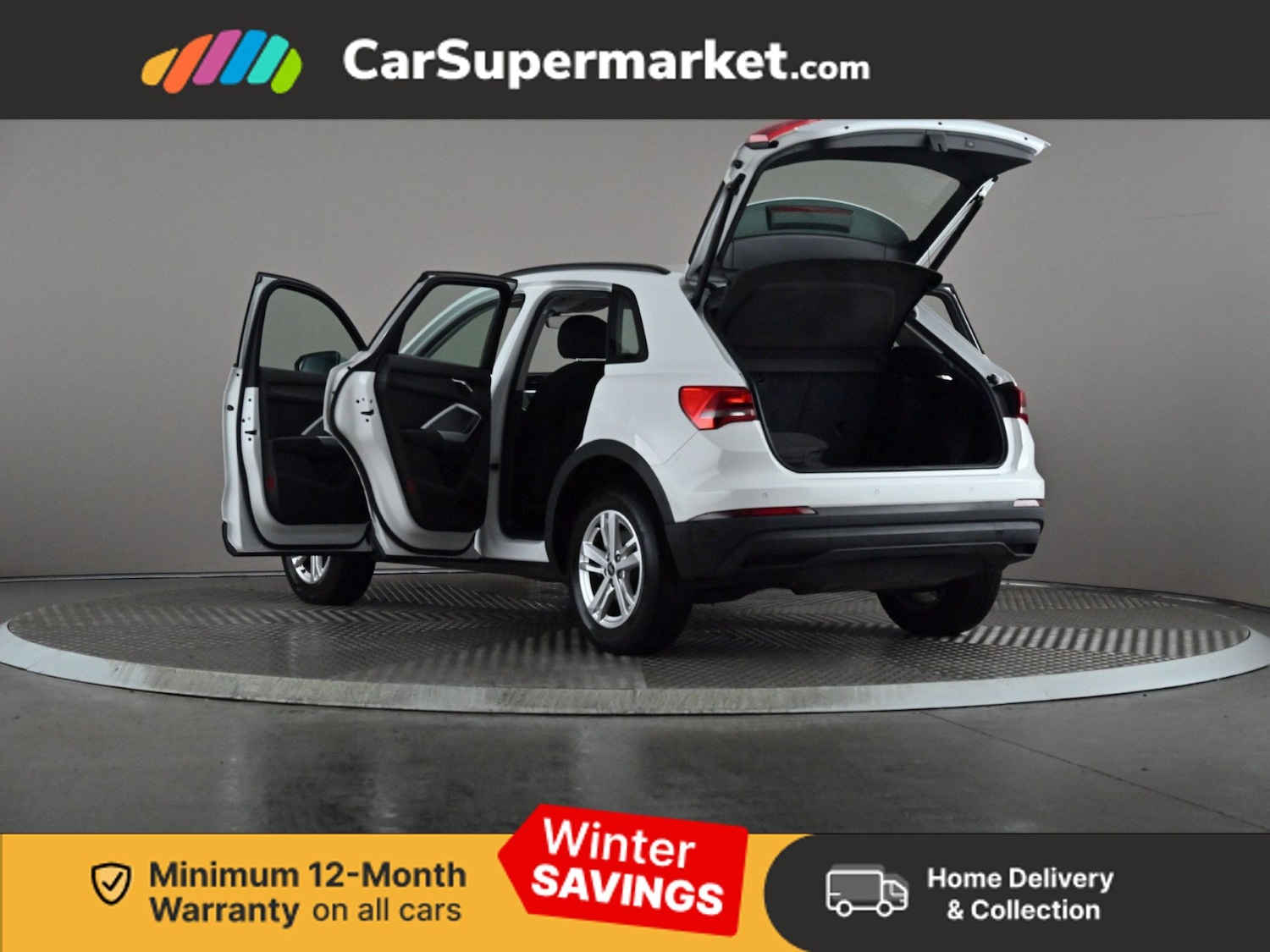 Used Audi Q3 2022 for sale - 77147568: Photo 23