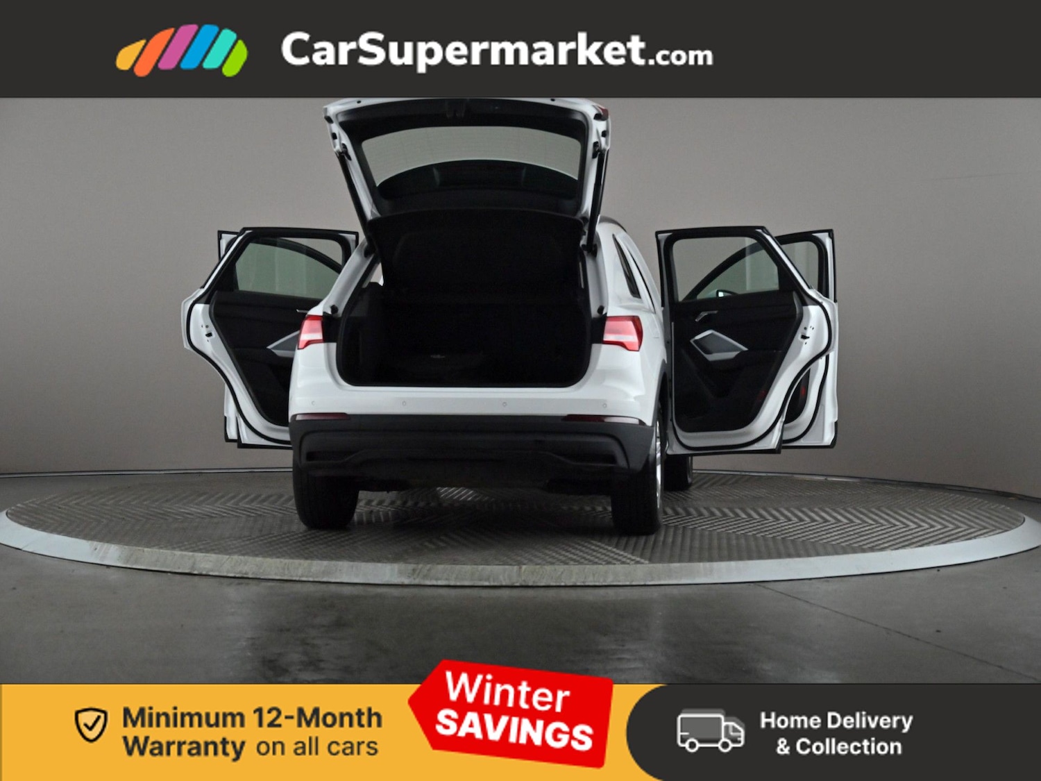 Used Audi Q3 2022 for sale - 77147568: Photo 24