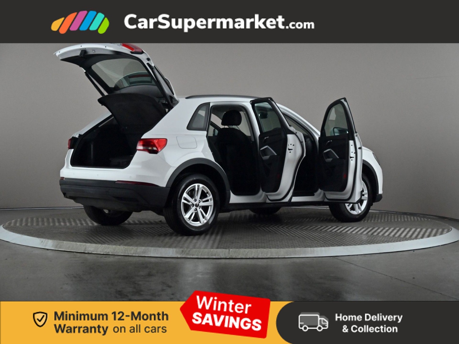 Used Audi Q3 2022 for sale - 77147568: Photo 25