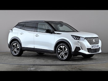 Used Peugeot 2008 2023 for sale - 78815396: Photo