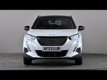 Used Peugeot 2008 2023 for sale - 78815396: Photo