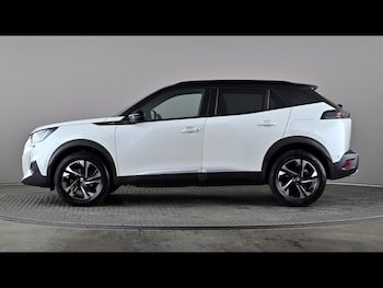 Used Peugeot 2008 2023 for sale - 78815396: Photo