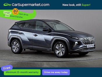 Used Hyundai TUCSON 2023 for sale - 78437031: Photo