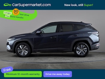 Used Hyundai TUCSON 2023 for sale - 78437031: Photo