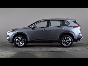 Used Nissan X-Trail 2024 for sale - 78840543: Photo
