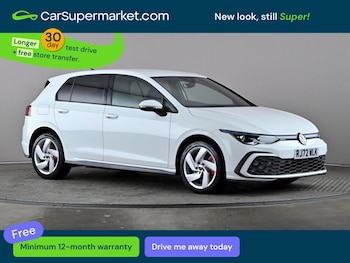 Used Volkswagen Golf 2022 for sale - 78409888: Photo