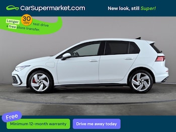 Used Volkswagen Golf 2022 for sale - 78409888: Photo