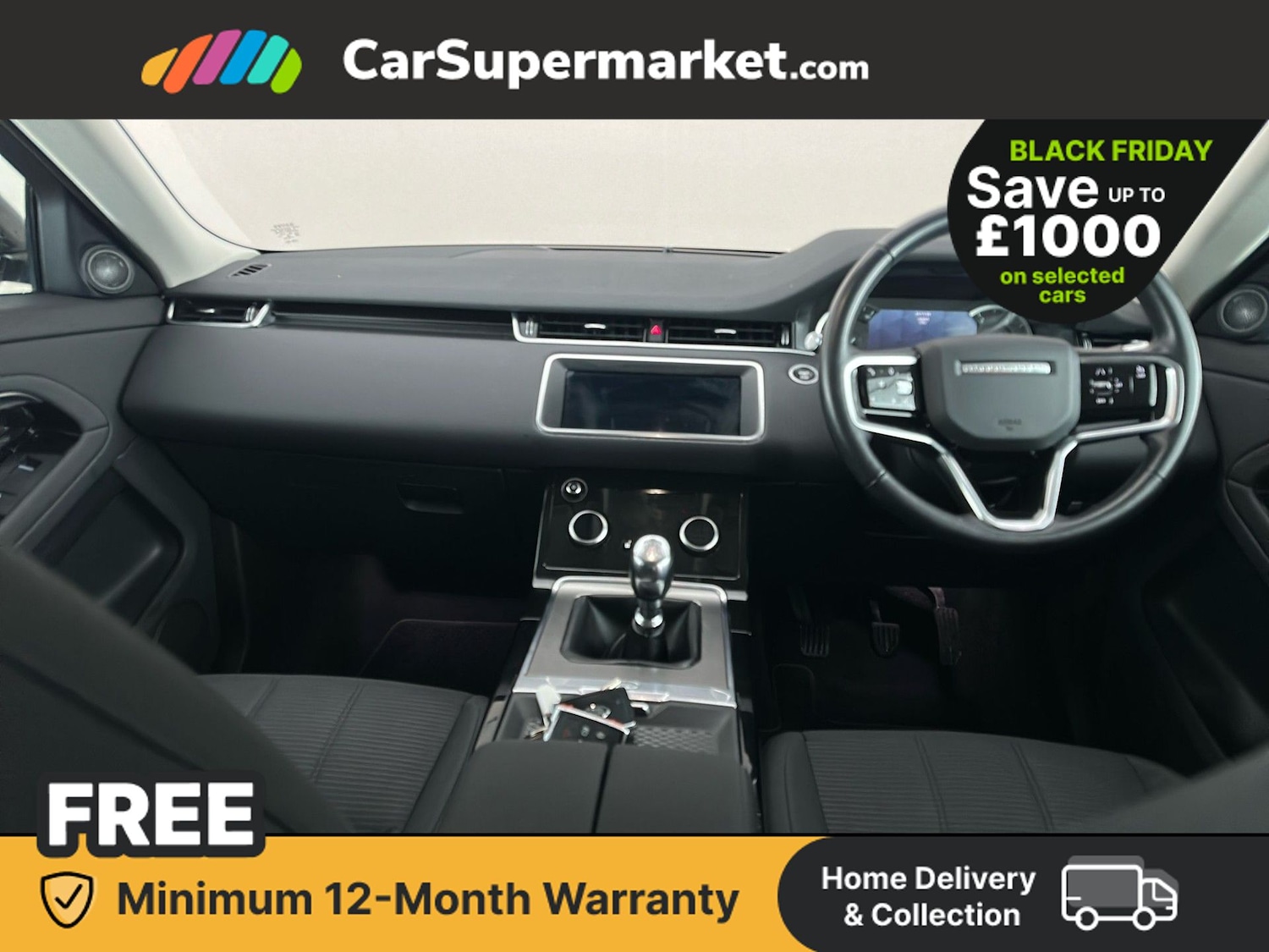 Used Land Rover Range Rover Evoque 2021 for sale - 76697702: Photo 14