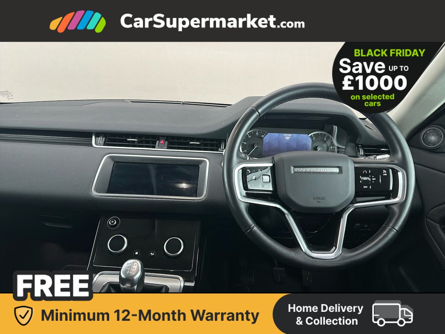 Used Land Rover Range Rover Evoque 2021 for sale - 76697702: Photo 15