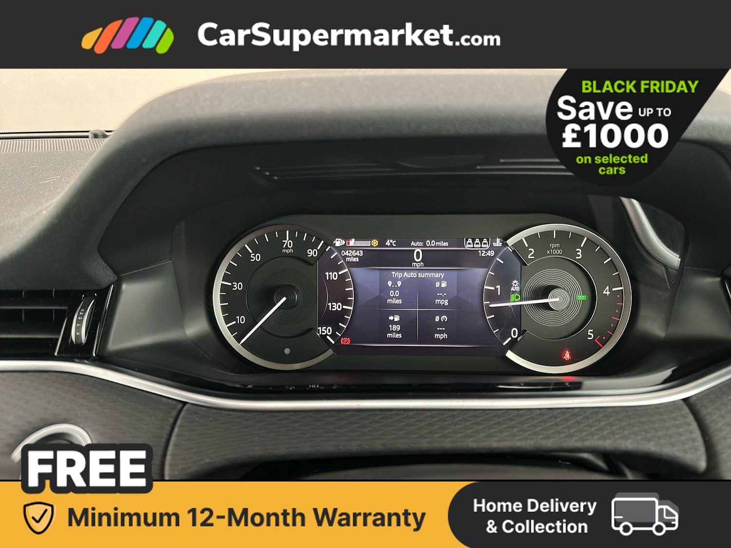 Used Land Rover Range Rover Evoque 2021 for sale - 76697702: Photo 16