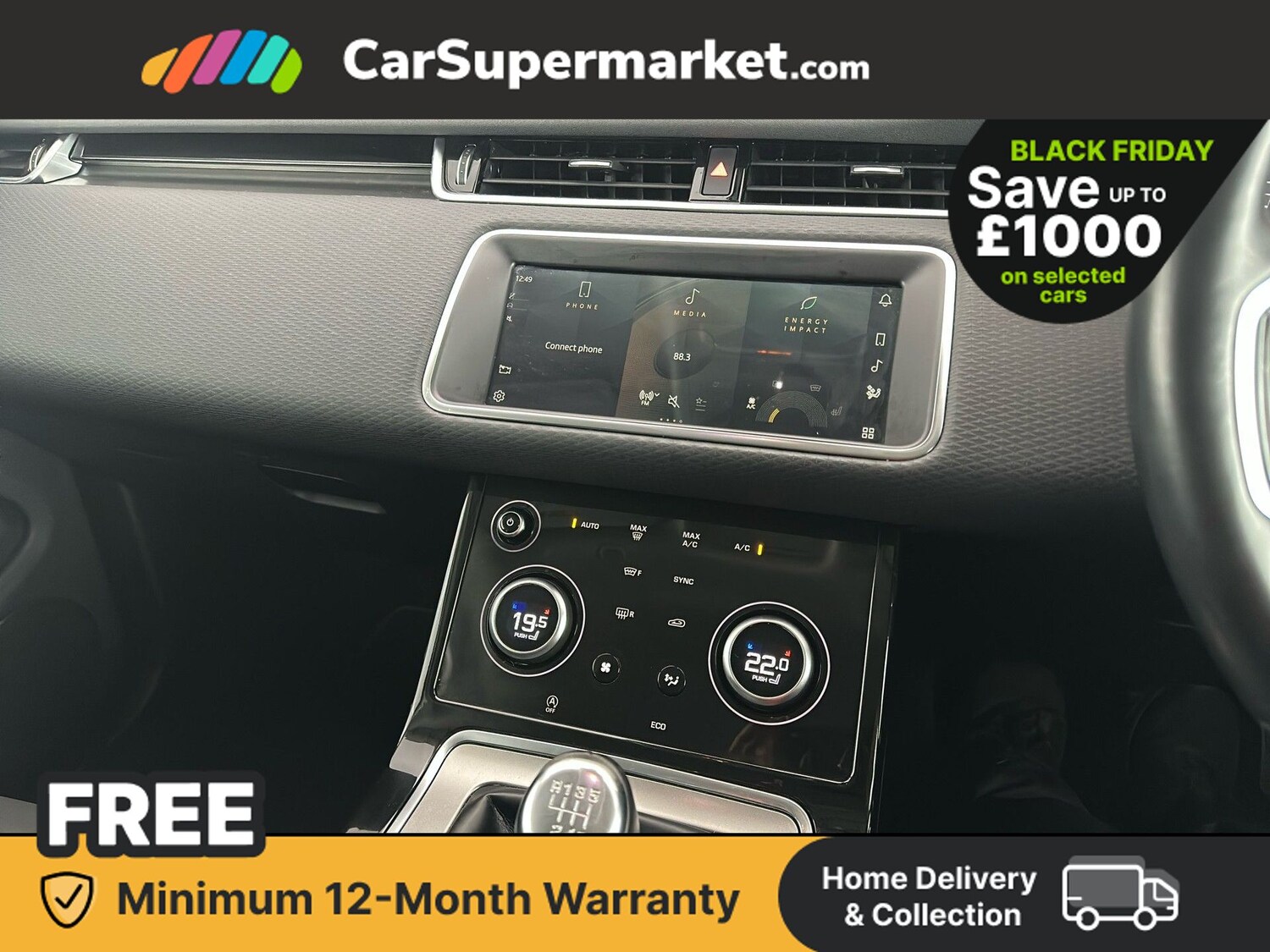 Used Land Rover Range Rover Evoque 2021 for sale - 76697702: Photo 17