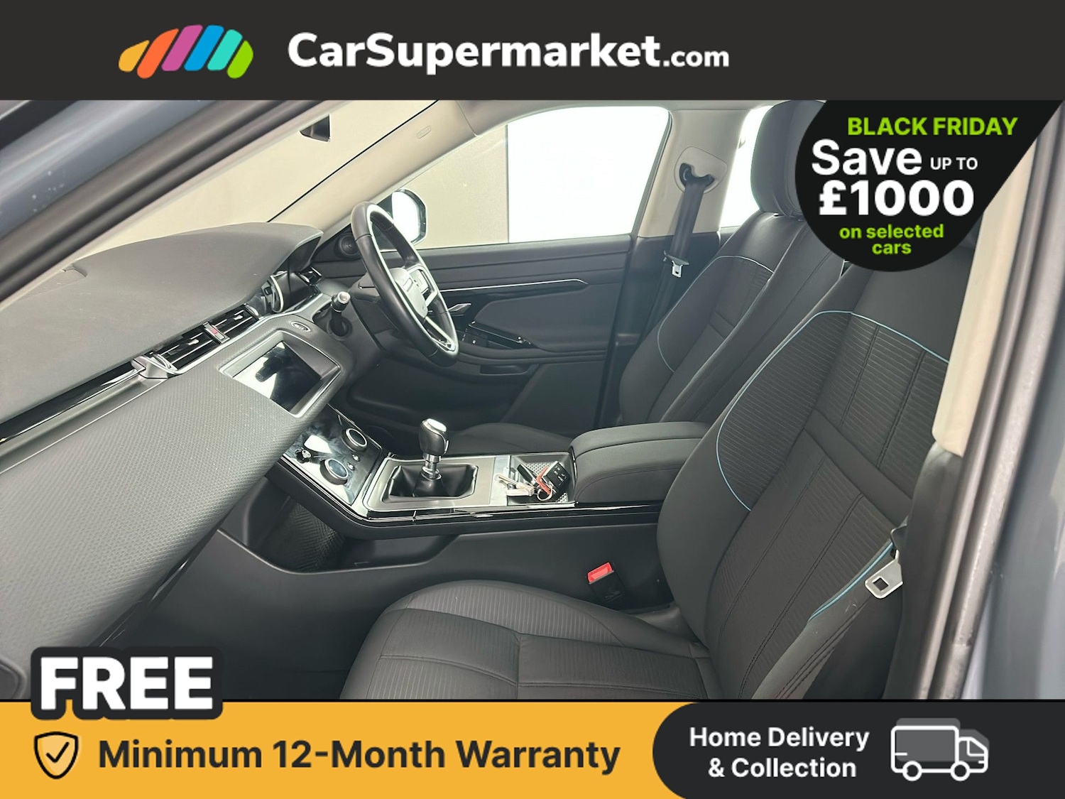 Used Land Rover Range Rover Evoque 2021 for sale - 76697702: Photo 18