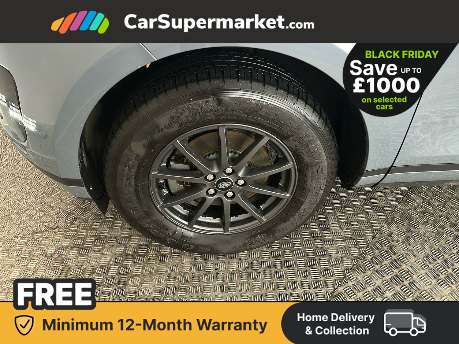 Used Land Rover Range Rover Evoque 2021 for sale - 76697702: Photo 20