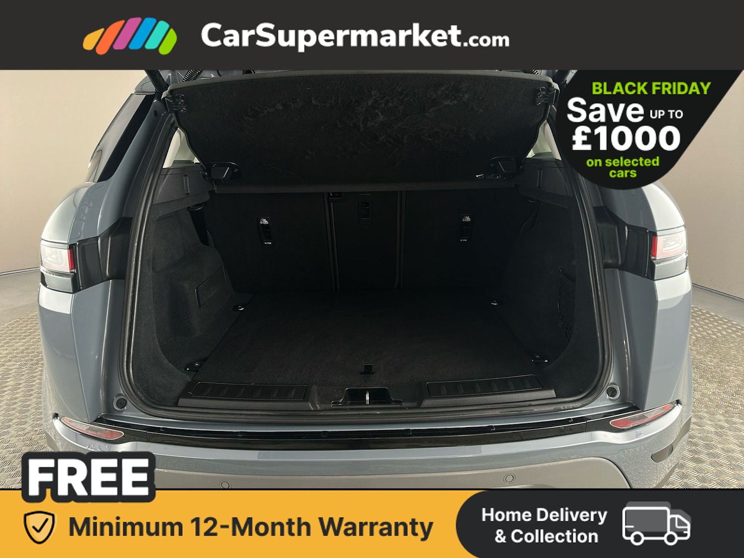 Used Land Rover Range Rover Evoque 2021 for sale - 76697702: Photo 23