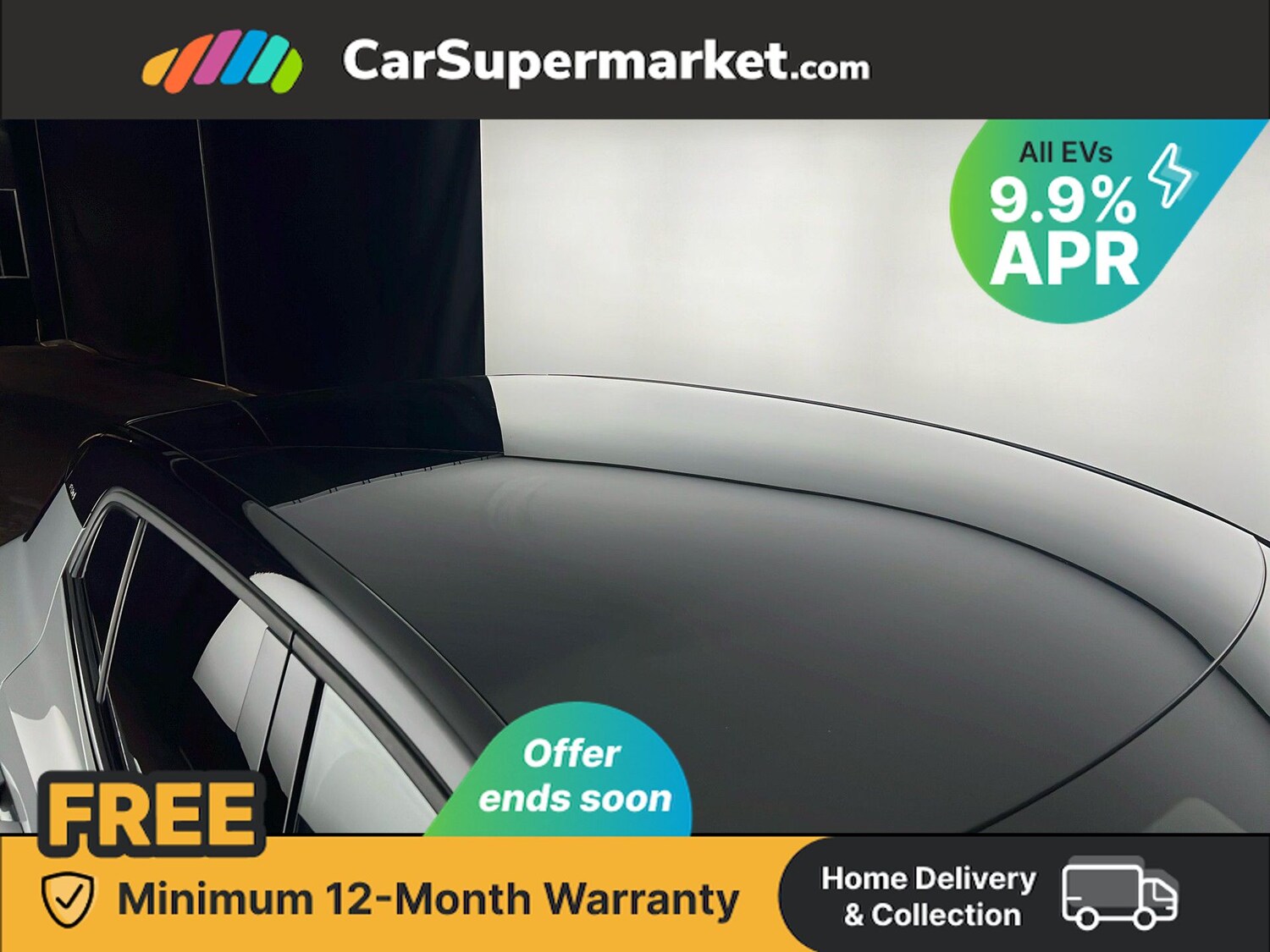 Used Volvo EX30 2024 for sale - 76342752: Photo 23