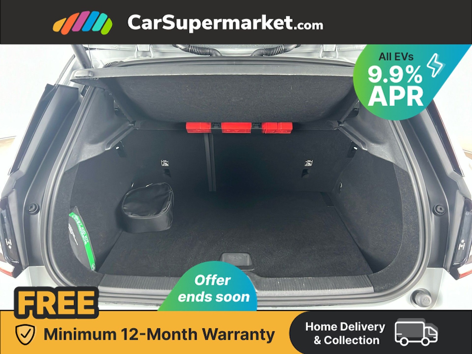 Used Volvo EX30 2024 for sale - 76342752: Photo 24