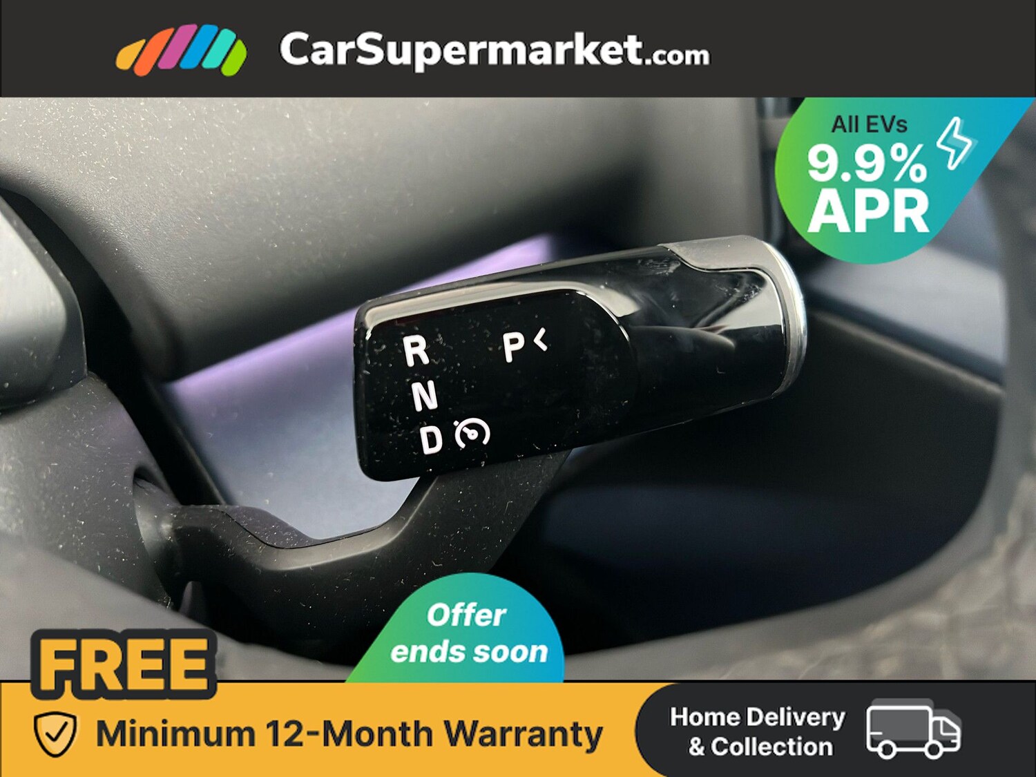 Used Volvo EX30 2024 for sale - 76342752: Photo 27