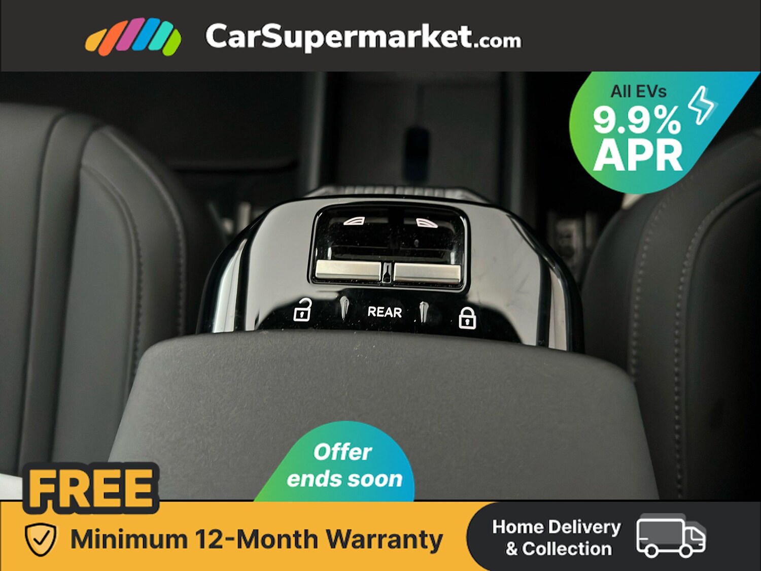 Used Volvo EX30 2024 for sale - 76342752: Photo 28