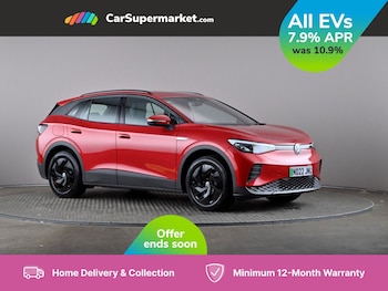 2022 - 109kW Life Pure 52kWh Auto 5-Door
