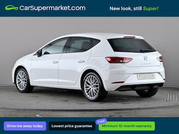 Used SEAT Leon 2020 for sale - 78257718: Photo
