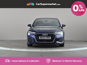 Used Audi A3 2022 for sale - 75445729: Photo