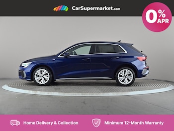 Used Audi A3 2022 for sale - 75445729: Photo