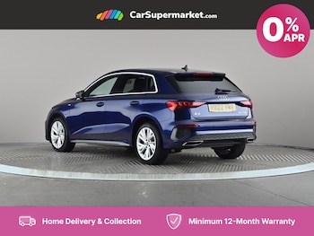 Used Audi A3 2022 for sale - 75445729: Photo