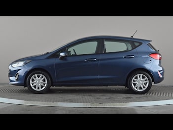 Used Ford Fiesta 2023 for sale - 78956291: Photo