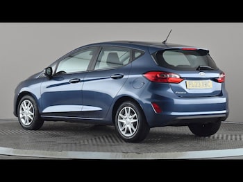Used Ford Fiesta 2023 for sale - 78956291: Photo