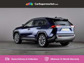 Used Toyota RAV4 2022 for sale - 75385423: Photo