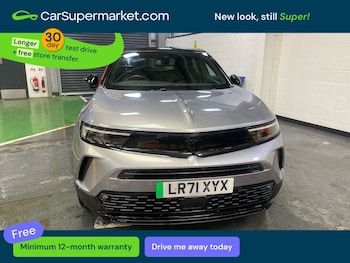 Used Vauxhall Mokka 2021 for sale - 78564871: Photo