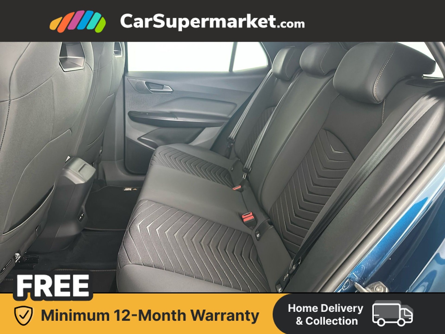 Used Cupra Born 2022 for sale - 77628545: Photo 18