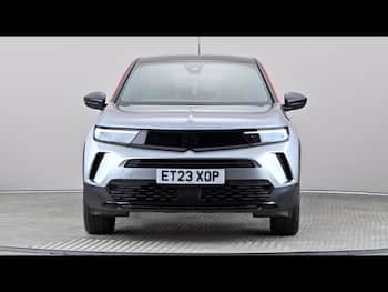 Used Vauxhall Mokka 2023 for sale - 79801193: Photo