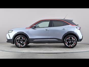 Used Vauxhall Mokka 2023 for sale - 79801193: Photo