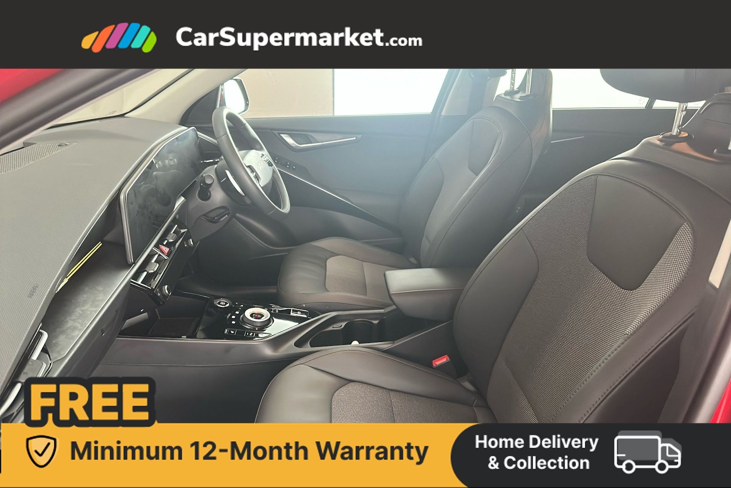 Used Kia Niro 2024 for sale - 76476098: Photo 18