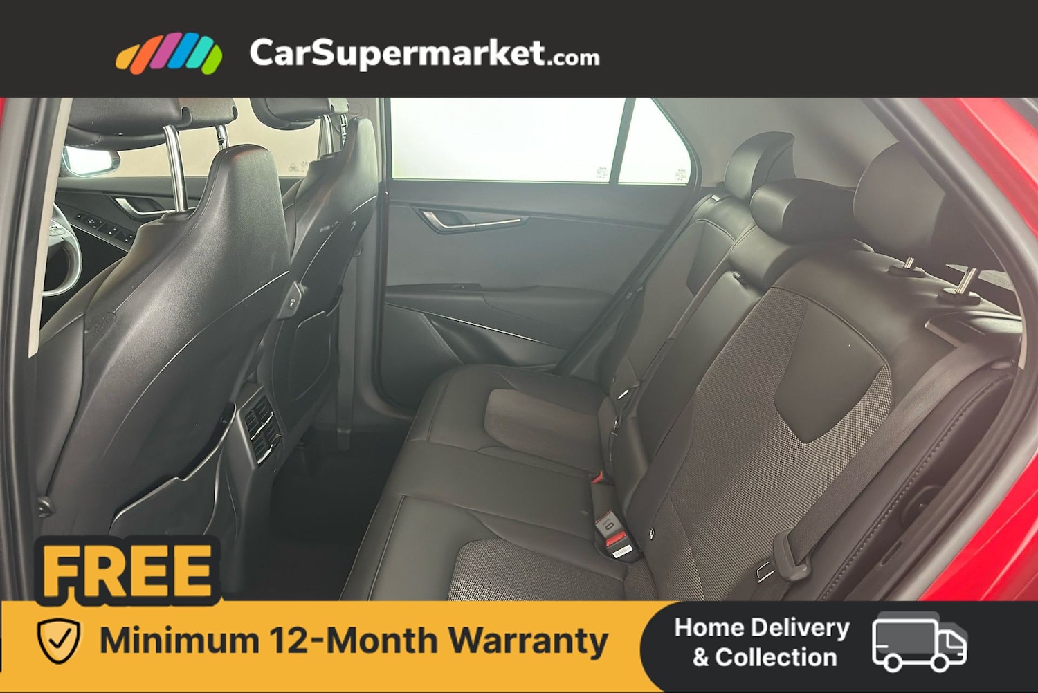 Used Kia Niro 2024 for sale - 76476098: Photo 19