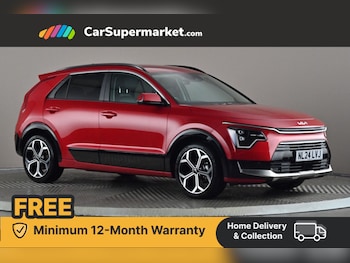 Used Kia Niro 2024 for sale - 76476098: Photo