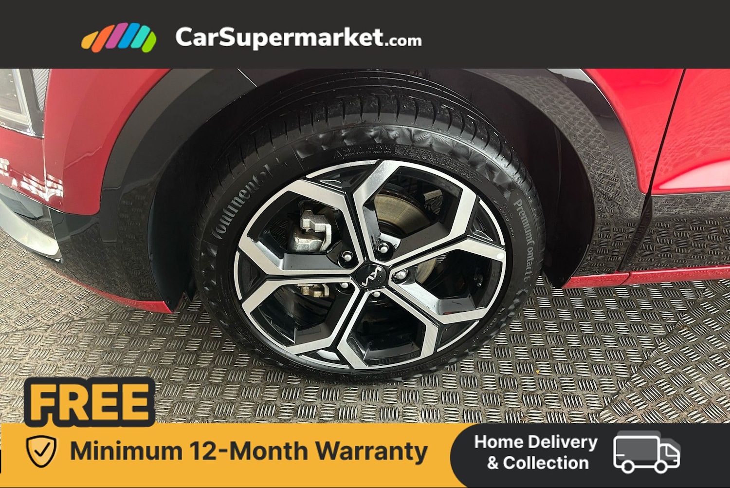 Used Kia Niro 2024 for sale - 76476098: Photo 20