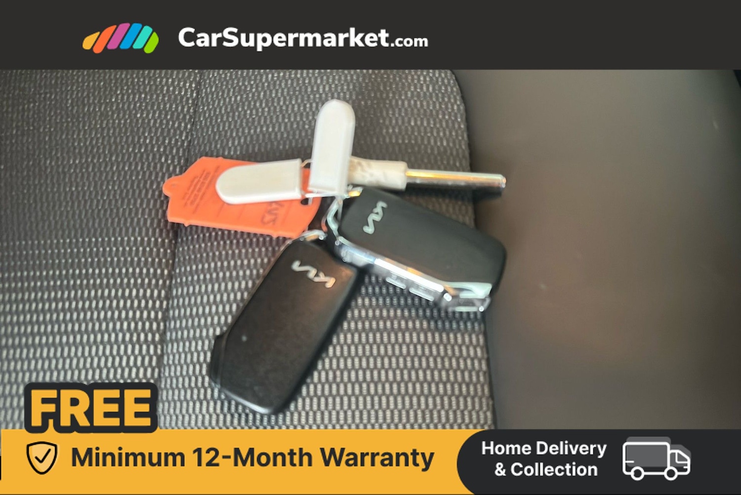 Used Kia Niro 2024 for sale - 76476098: Photo 24