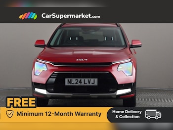 Used Kia Niro 2024 for sale - 76476098: Photo