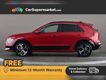 Used Kia Niro 2024 for sale - 76476098: Photo