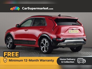 Used Kia Niro 2024 for sale - 76476098: Photo