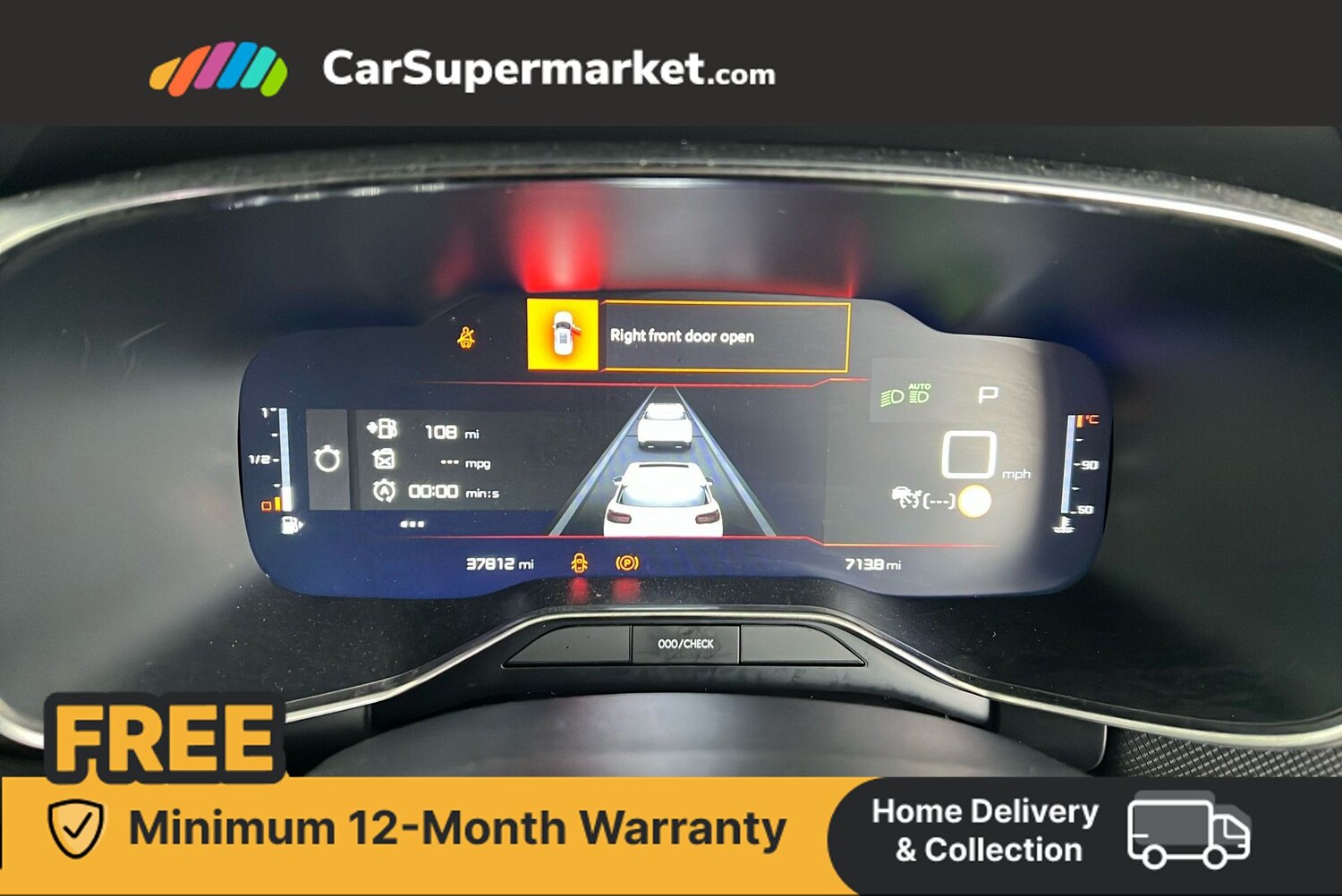 Used Citroen C5 Aircross 2023 for sale - 76342770: Photo 15